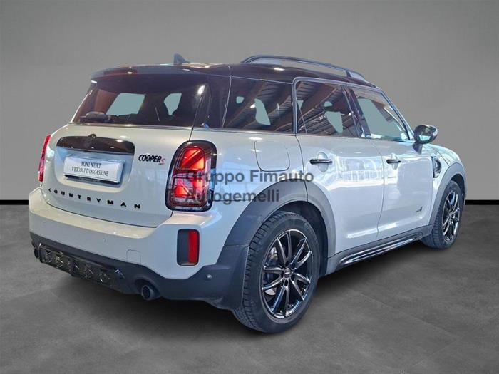 Fimauto - MINI Countryman | ID 40753