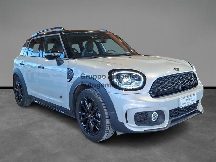 Fimauto - MINI Countryman | ID 40753