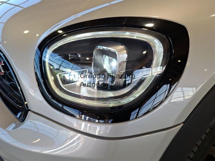 Fimauto - MINI Countryman | ID 40753