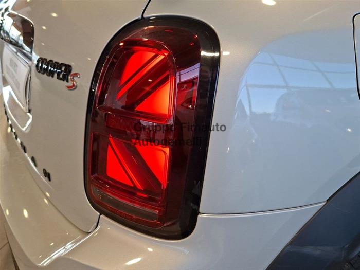 Fimauto - MINI Countryman | ID 40753