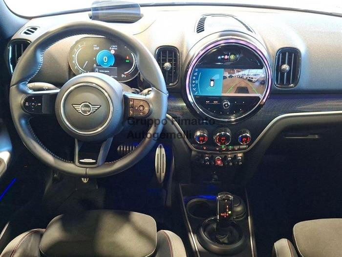 Fimauto - MINI Countryman | ID 40753