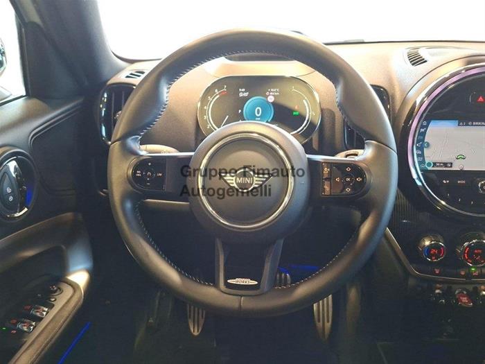 Fimauto - MINI Countryman | ID 40753