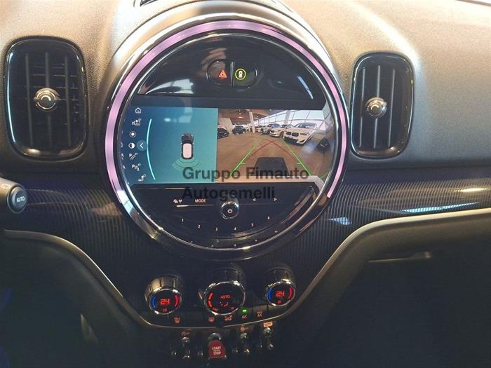 Fimauto - MINI Countryman | ID 40753