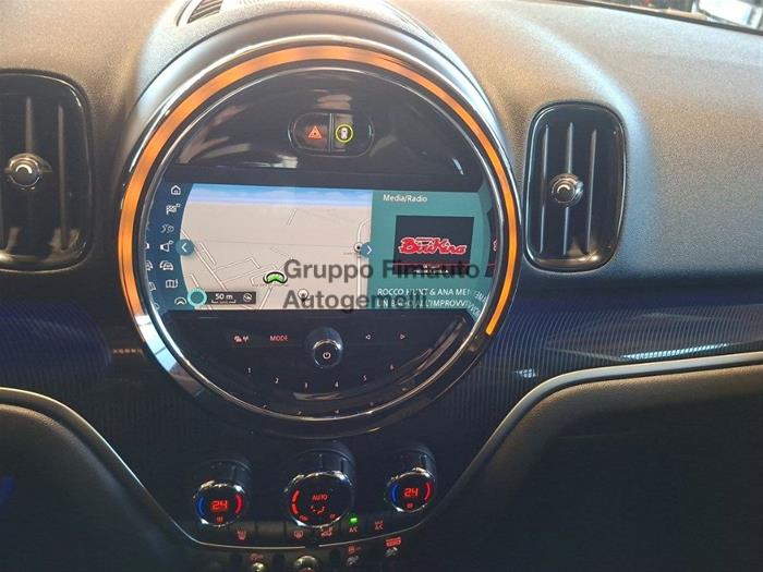 Fimauto - MINI Countryman | ID 40753