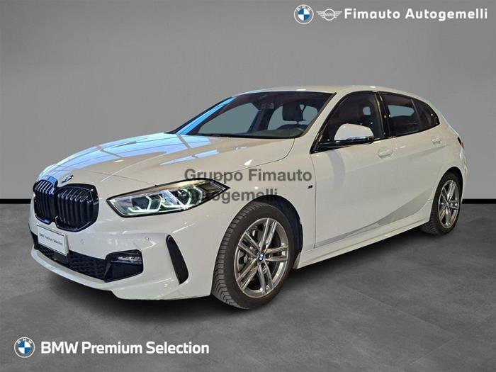 Fimauto - BMW 118 | ID 40754