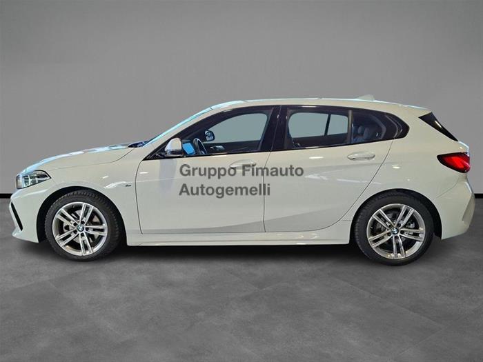 Fimauto - BMW 118 | ID 40754