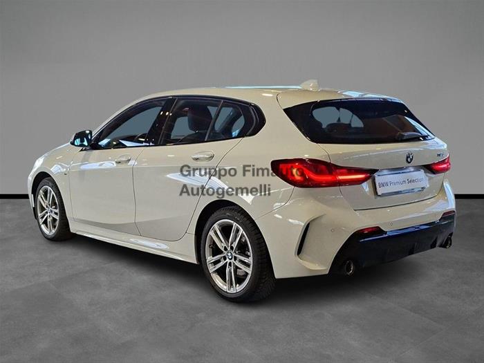 Fimauto - BMW 118 | ID 40754