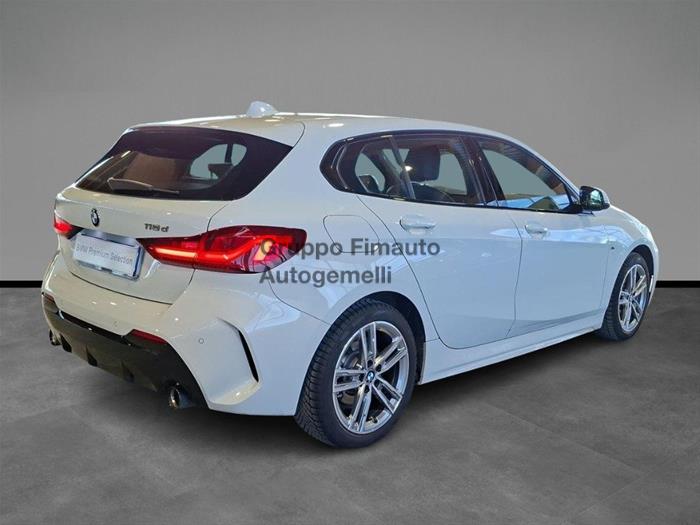 Fimauto - BMW 118 | ID 40754