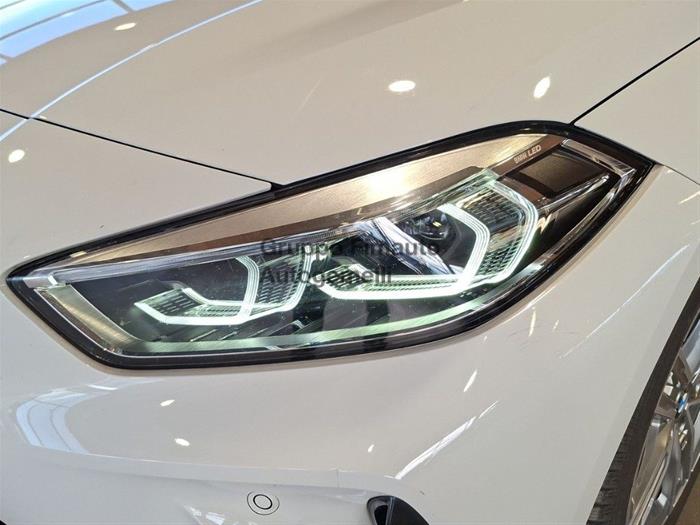 Fimauto - BMW 118 | ID 40754