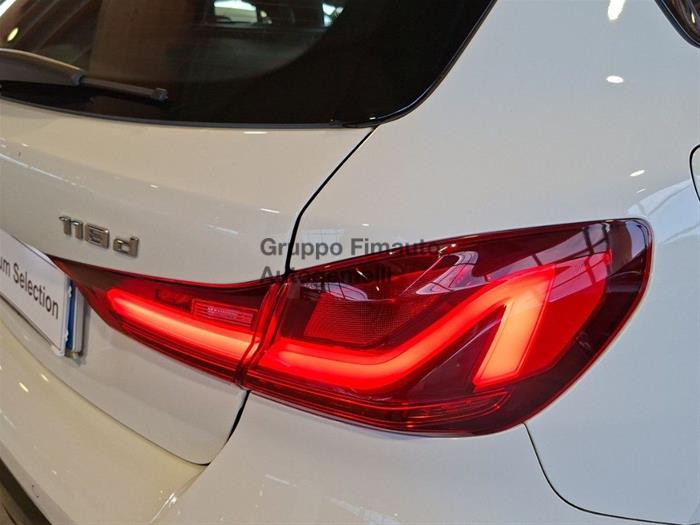 Fimauto - BMW 118 | ID 40754
