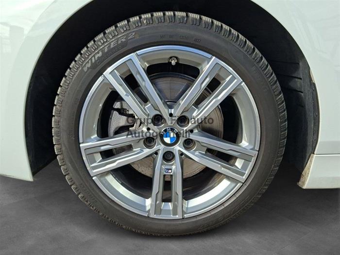 Fimauto - BMW 118 | ID 40754