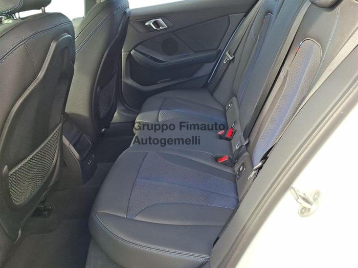 Fimauto - BMW 118 | ID 40754