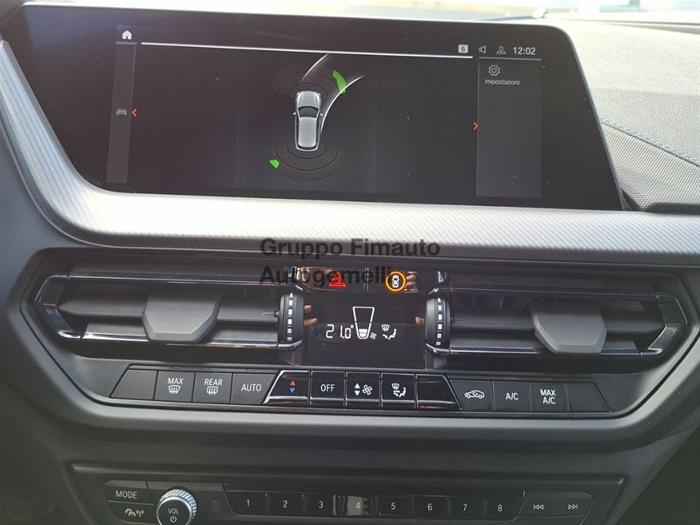 Fimauto - BMW 118 | ID 40754