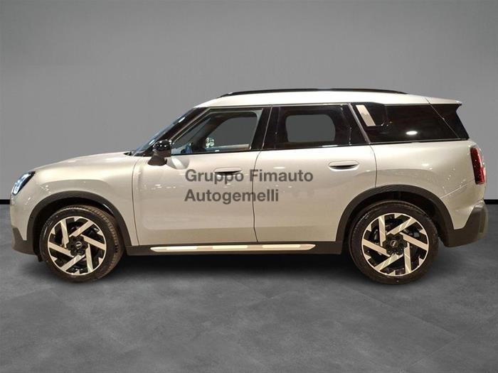 Fimauto - MINI Mini | ID 40759