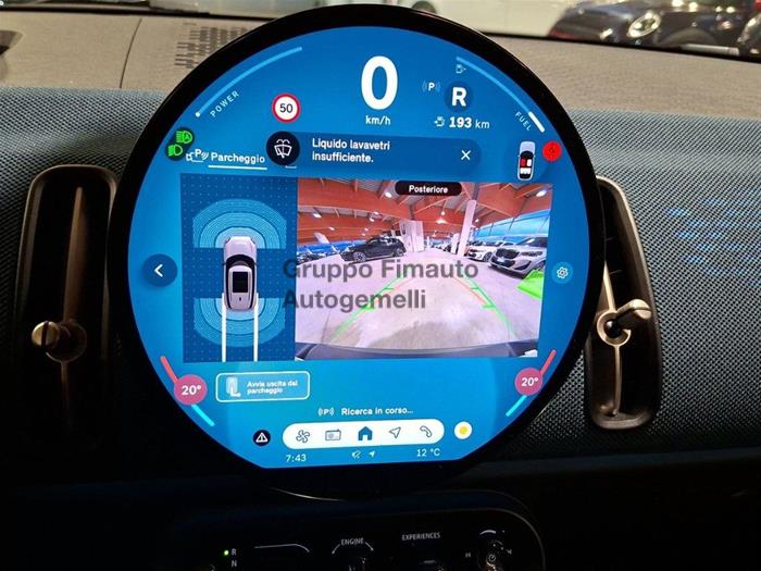 Fimauto - MINI Mini | ID 40759