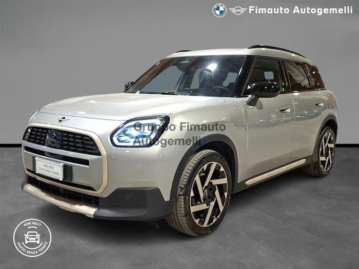 Fimauto - MINI Mini | ID 40760