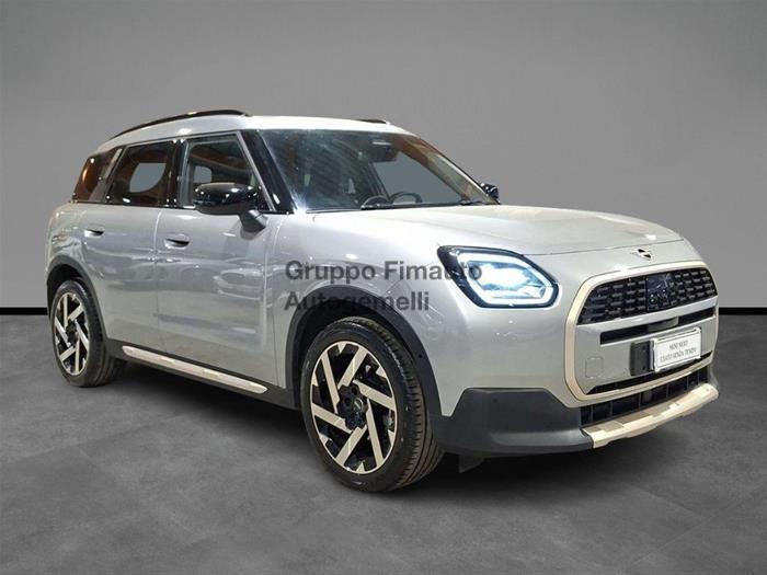 Fimauto - MINI Mini | ID 40760