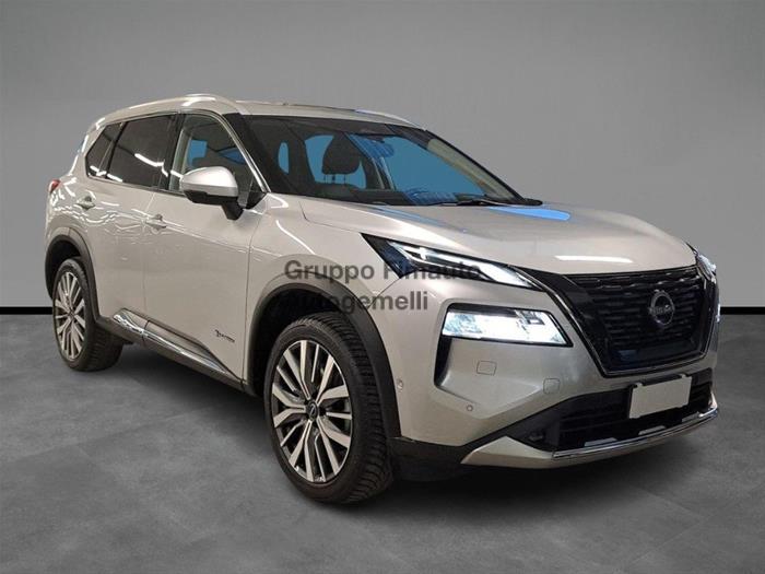 Fimauto - NISSAN X-Trail | ID 40761