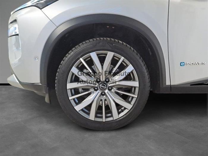 Fimauto - NISSAN X-Trail | ID 40761