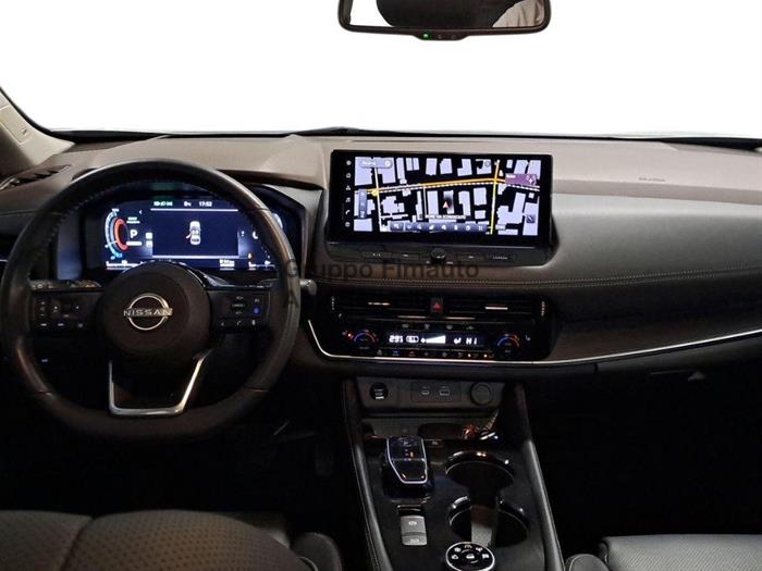 Fimauto - NISSAN X-Trail | ID 40761