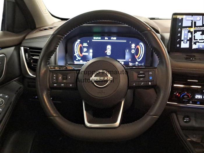 Fimauto - NISSAN X-Trail | ID 40761