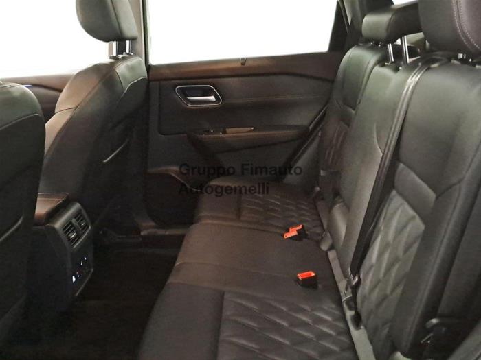 Fimauto - NISSAN X-Trail | ID 40761