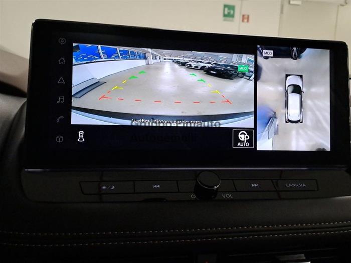 Fimauto - NISSAN X-Trail | ID 40761