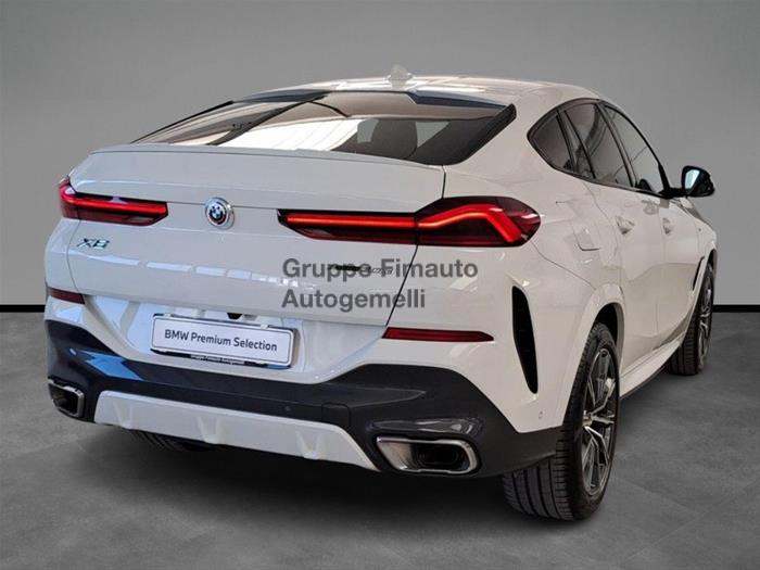 Fimauto - BMW X6 | ID 40762
