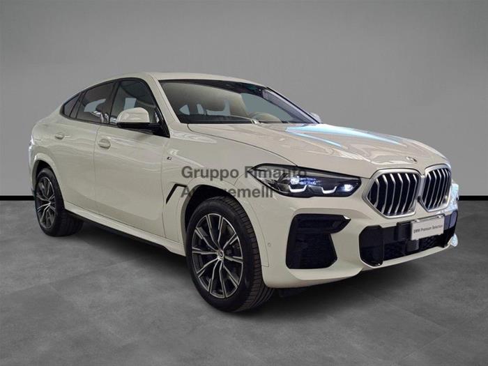 Fimauto - BMW X6 | ID 40762