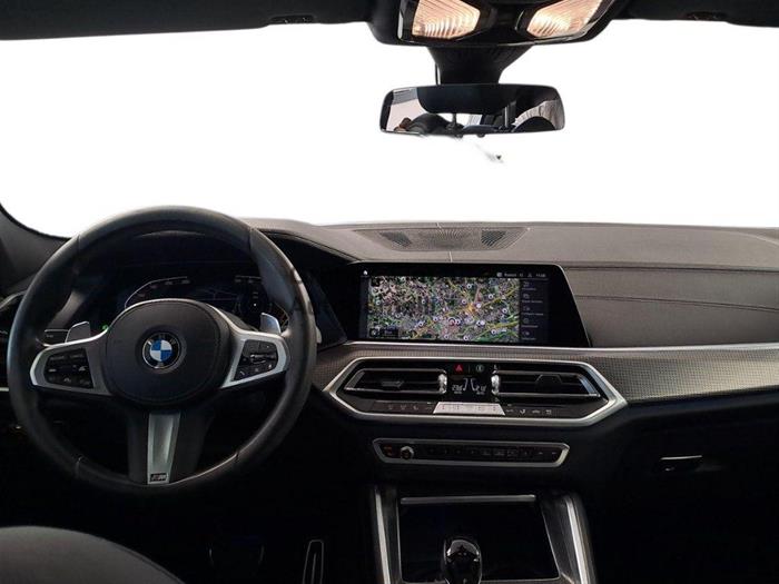 Fimauto - BMW X6 | ID 40762