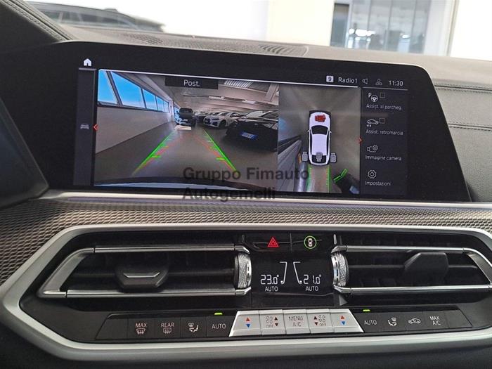 Fimauto - BMW X6 | ID 40762