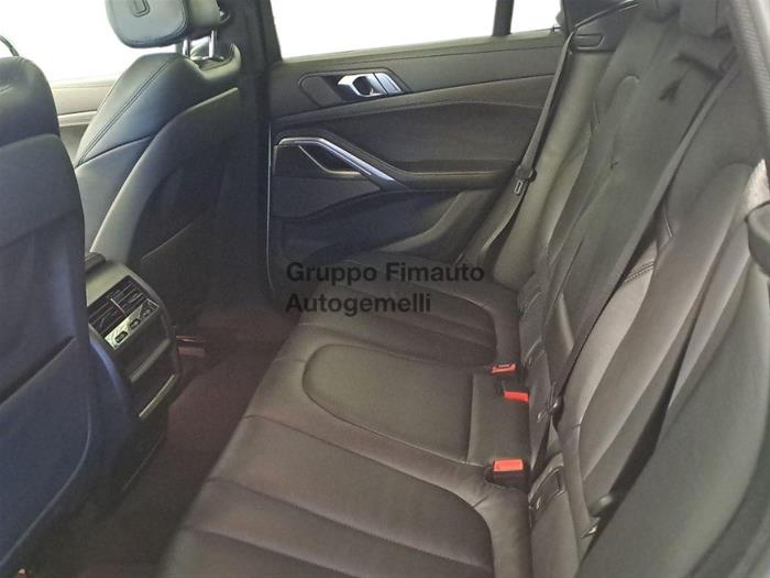 Fimauto - BMW X6 | ID 40763