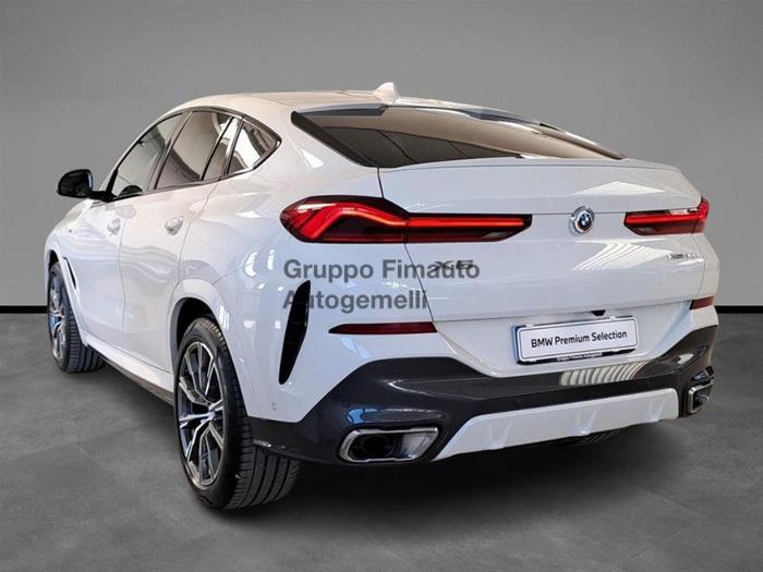 Fimauto - BMW X6 | ID 40763