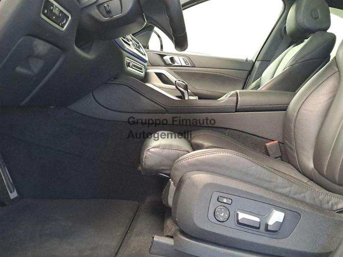 Fimauto - BMW X6 | ID 40763