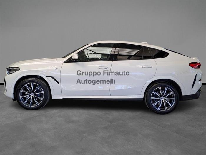 Fimauto - BMW X6 | ID 40763
