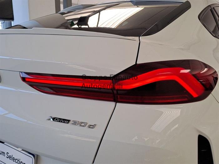 Fimauto - BMW X6 | ID 40763