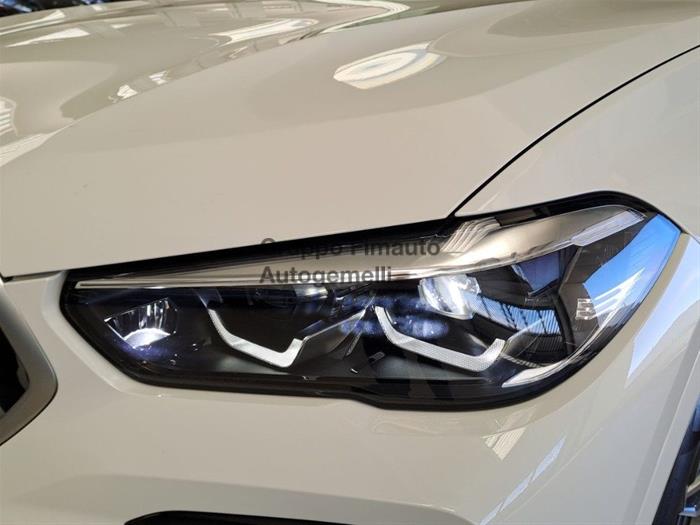 Fimauto - BMW X6 | ID 40763