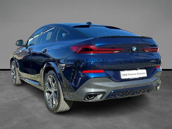 Fimauto - BMW X6 | ID 40757