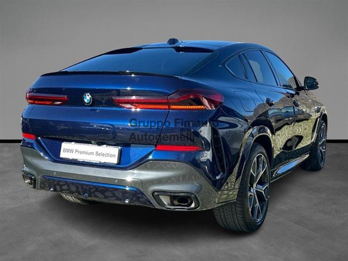 Fimauto - BMW X6 | ID 40757