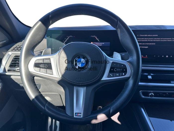 Fimauto - BMW X6 | ID 40757