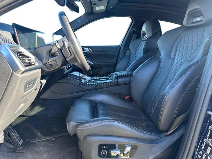 Fimauto - BMW X6 | ID 40757