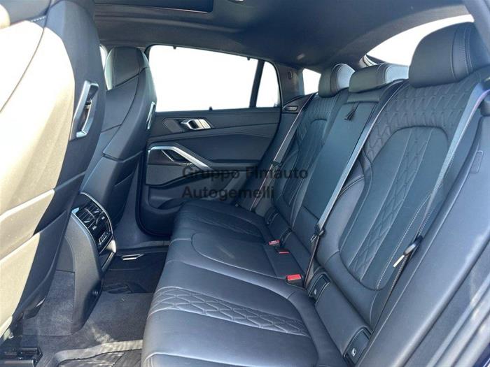 Fimauto - BMW X6 | ID 40757
