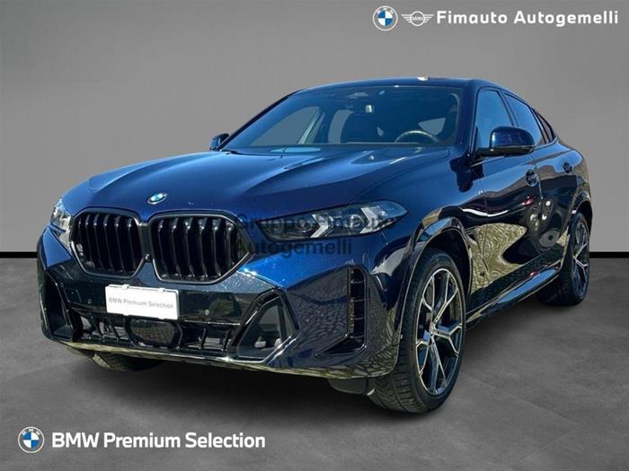 Fimauto - BMW X6 | ID 40758