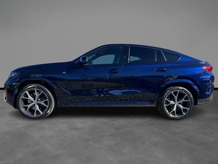 Fimauto - BMW X6 | ID 40758
