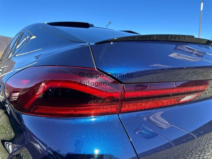Fimauto - BMW X6 | ID 40758