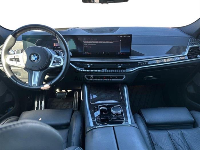 Fimauto - BMW X6 | ID 40758