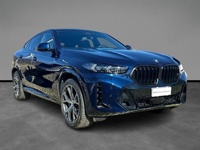 Fimauto - BMW X6 | ID 40758