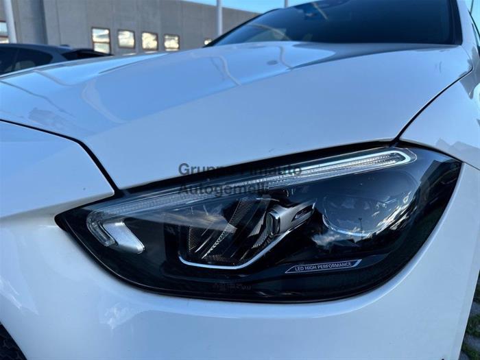 Fimauto - MERCEDES-BENZ C 220 | ID 40824