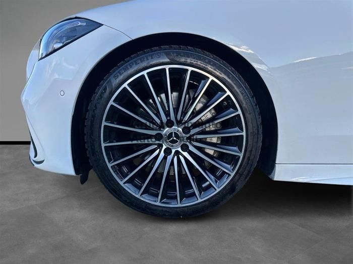 Fimauto - MERCEDES-BENZ C 220 | ID 40824