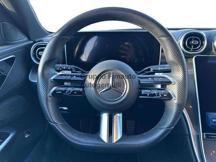 Fimauto - MERCEDES-BENZ C 220 | ID 40824